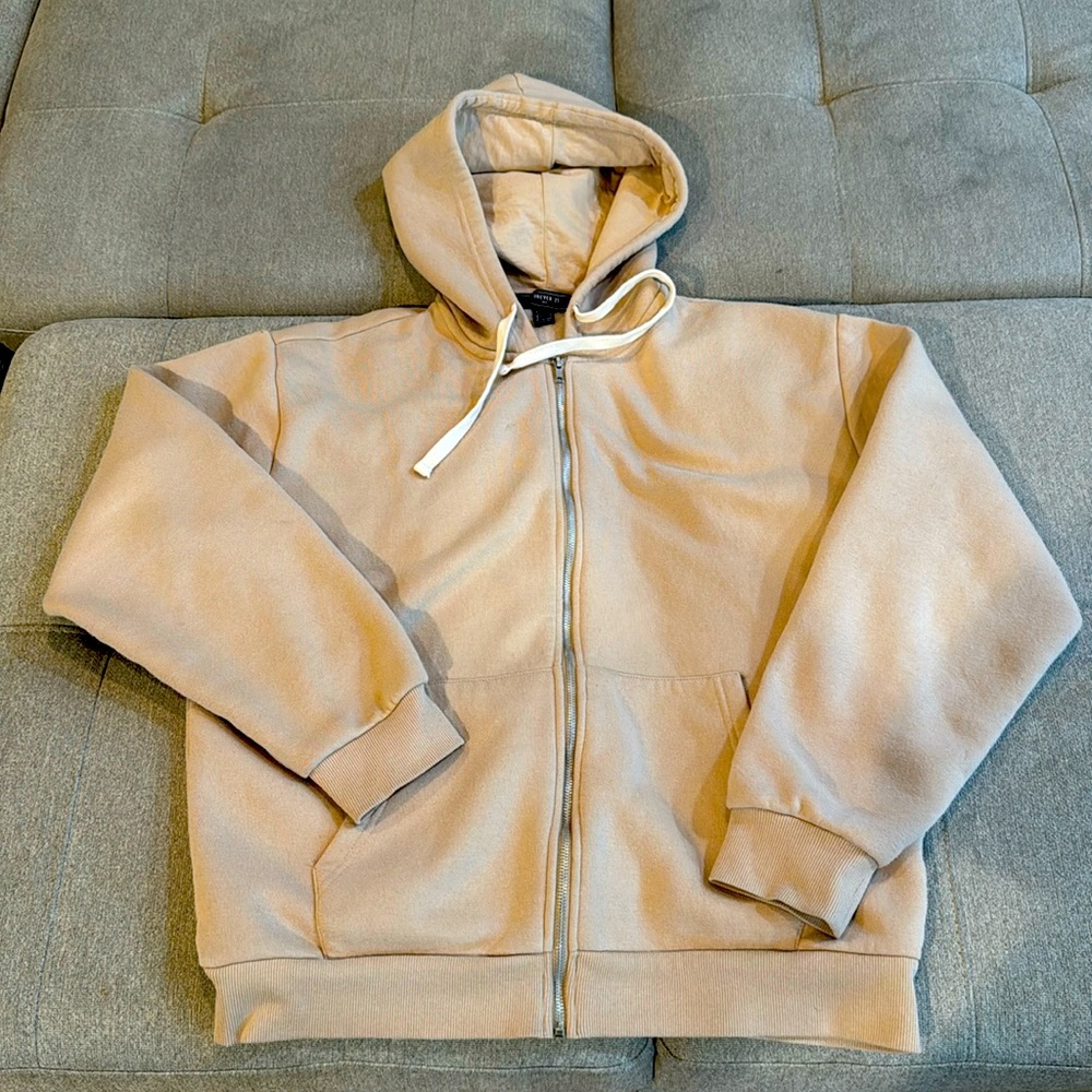 Forever 21 Jacket